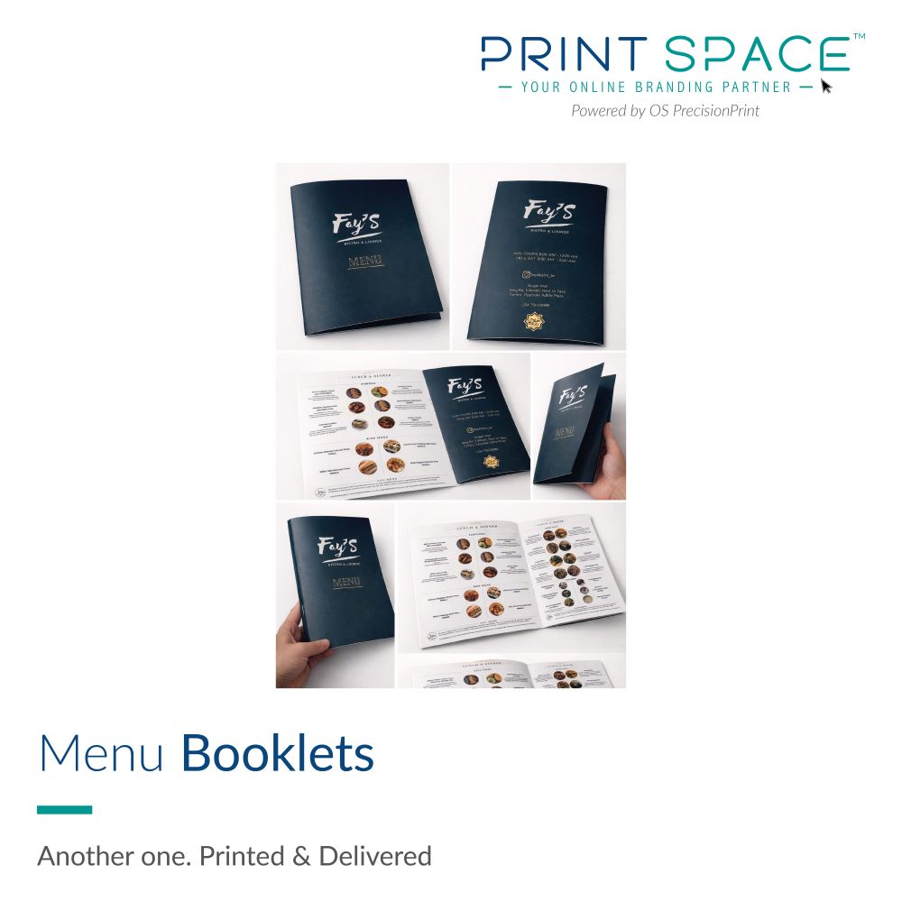 Printing & Stationery - Image 11
